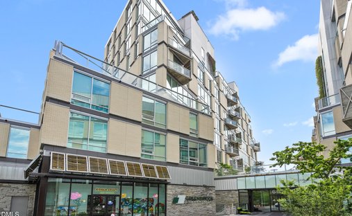 Condo in Chapel Hill, North Carolina, United States 1