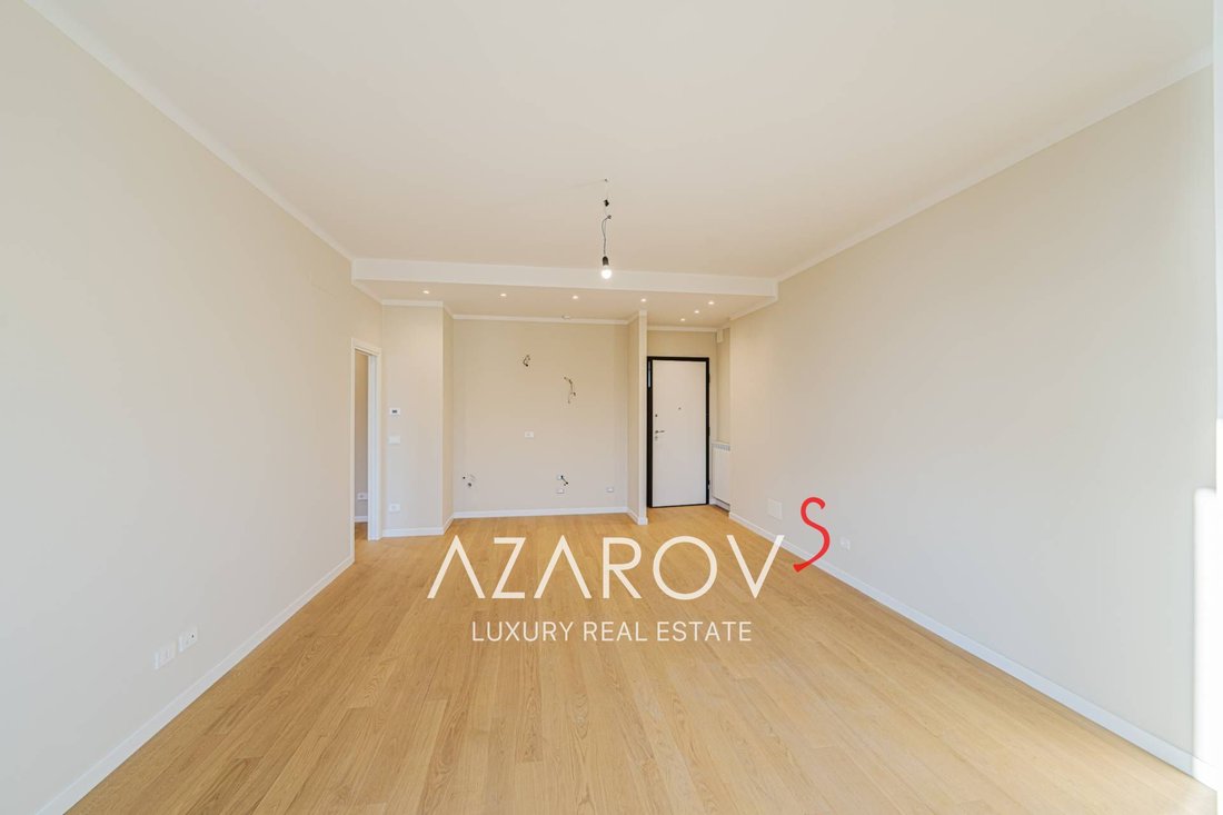 Apartment in Corso degli Inglesi, Sanremo, Liguria 4 - 14945550