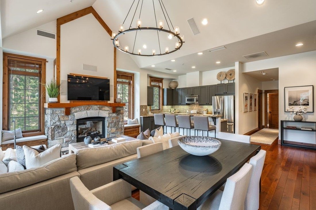 House in Truckee, California, United States 1 - 17836345