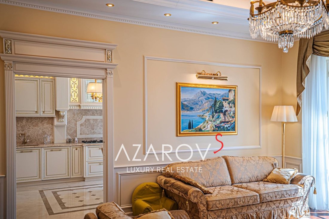 Apartment in Center, Ospedaletti, Liguria 5 - 15569815