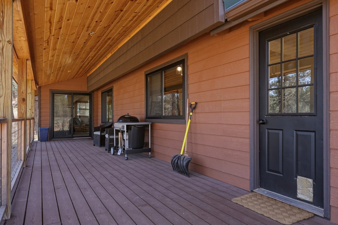 House in Hermosa, South Dakota, United States 2 - 17837314