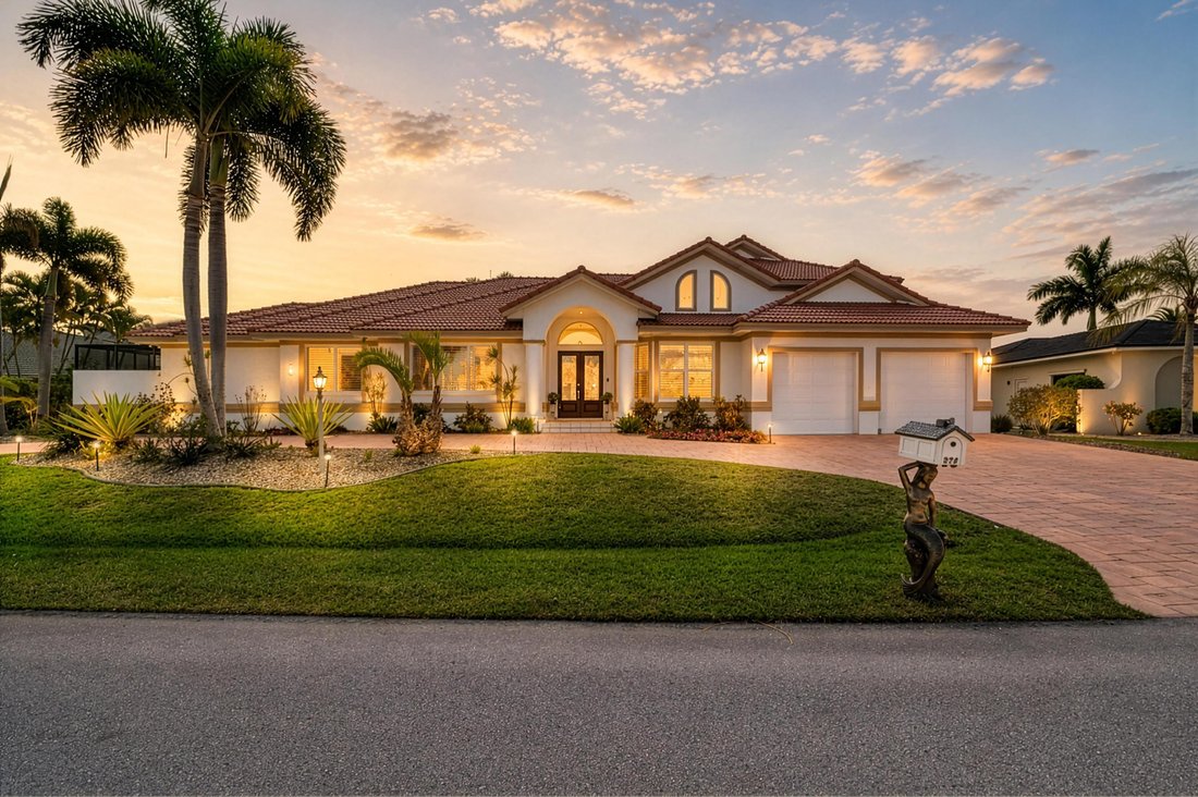 House in Punta Gorda, Florida, United States 2 - 17837634