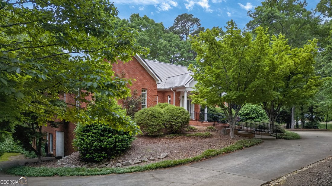 House in Bremen, Georgia, United States 3 - 17836829