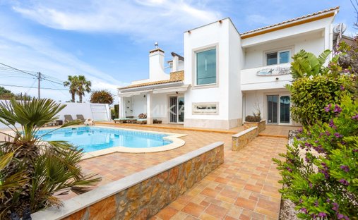Villa in Aljezur, Algarve, Portugal 1