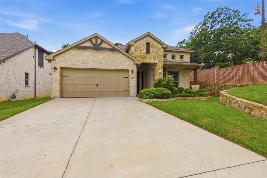 House in Fort Worth, Texas, United States 3 - 17836940