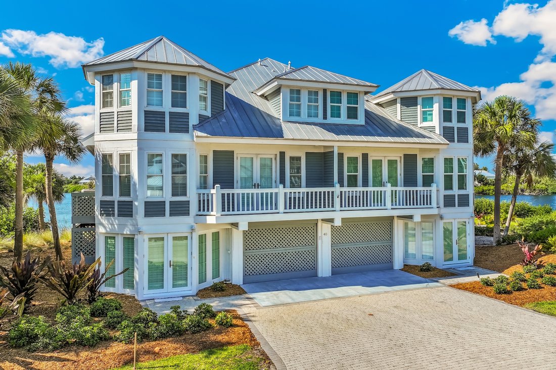 House in Cape Haze, Florida, United States 3 - 17836237
