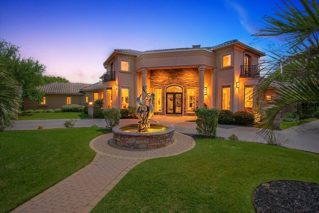 House in Austin, Texas, United States 1 - 17836731