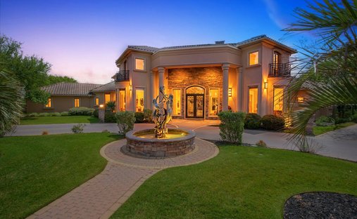 House in Austin, Texas, United States 1