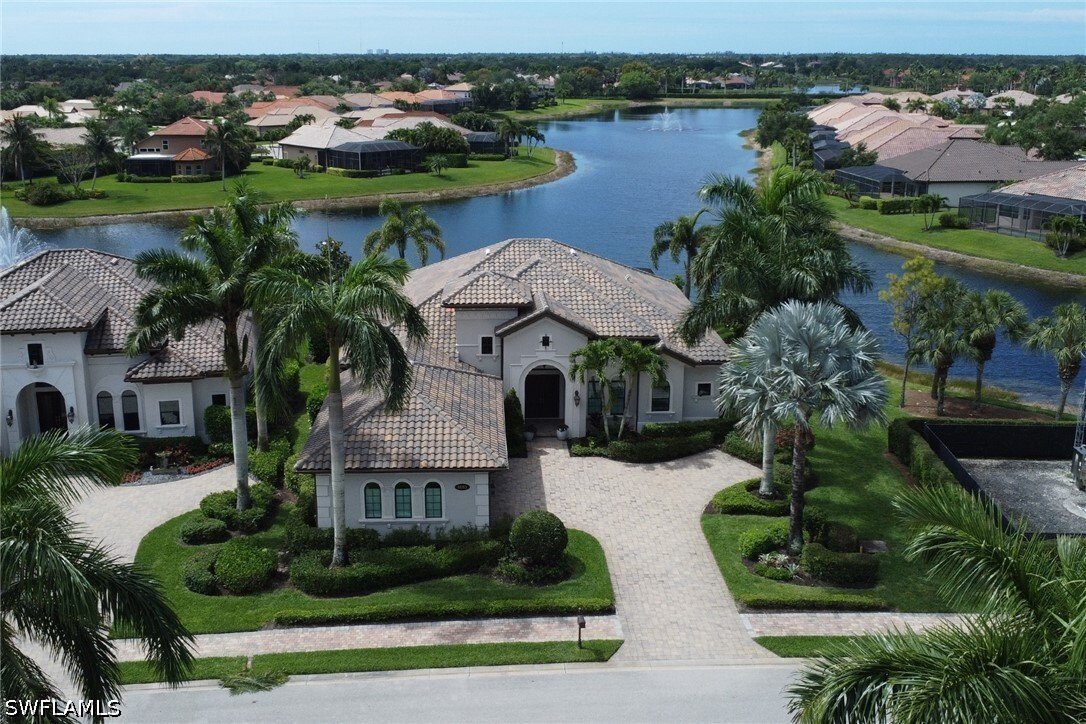 House in Naples, Florida, United States 1 - 17837629
