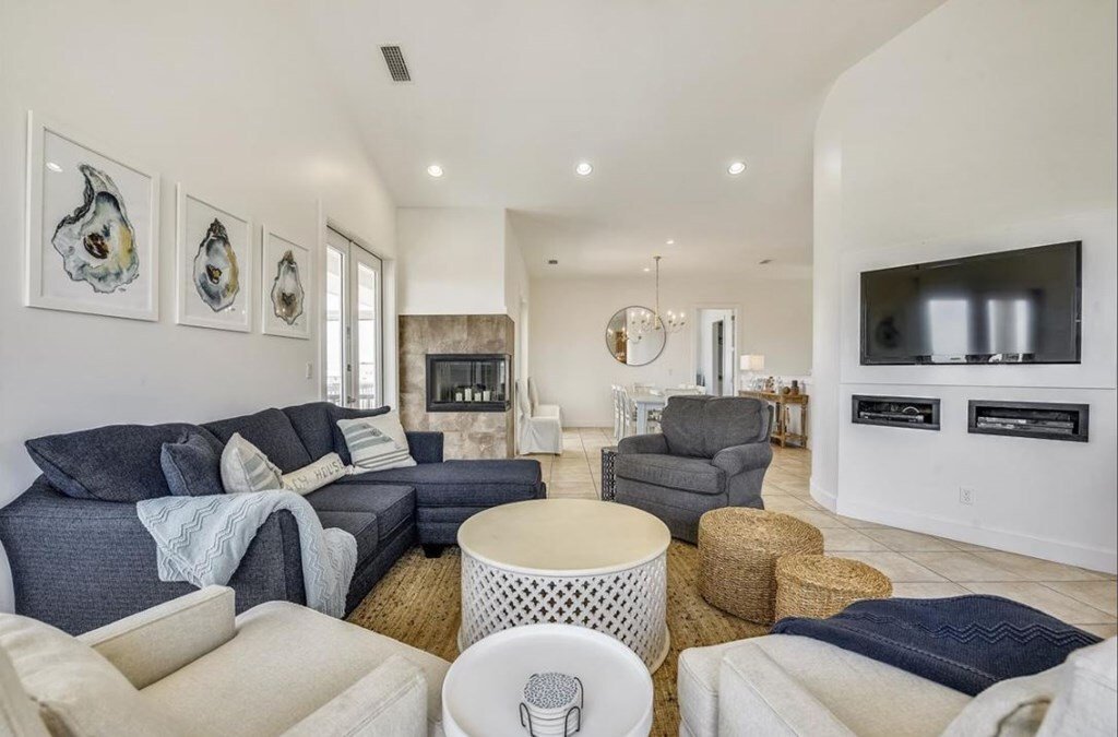 House in Saint George Island, Florida, United States 3 - 17836861