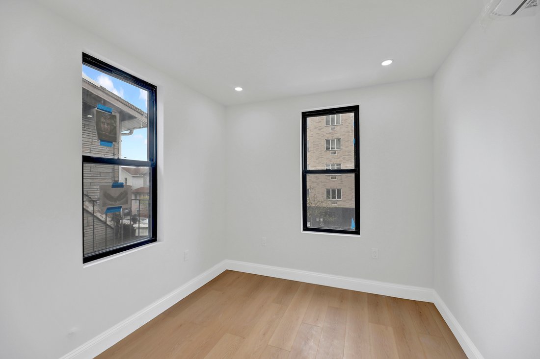 Apartamento en Nueva York, Nueva York, Estados Unidos 4 - 17837854