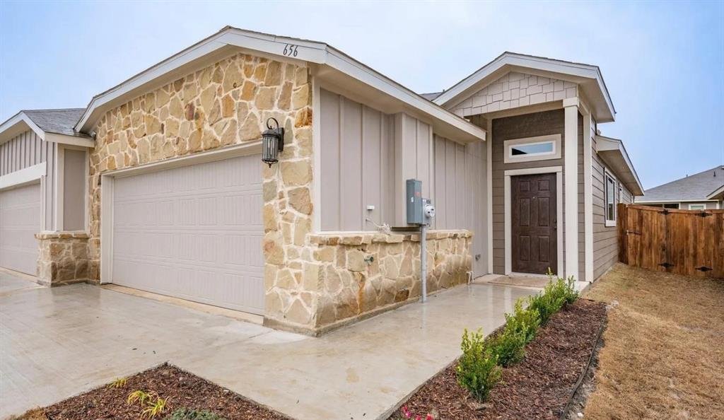 Apartment in Venus, Texas, United States 4 - 17836950