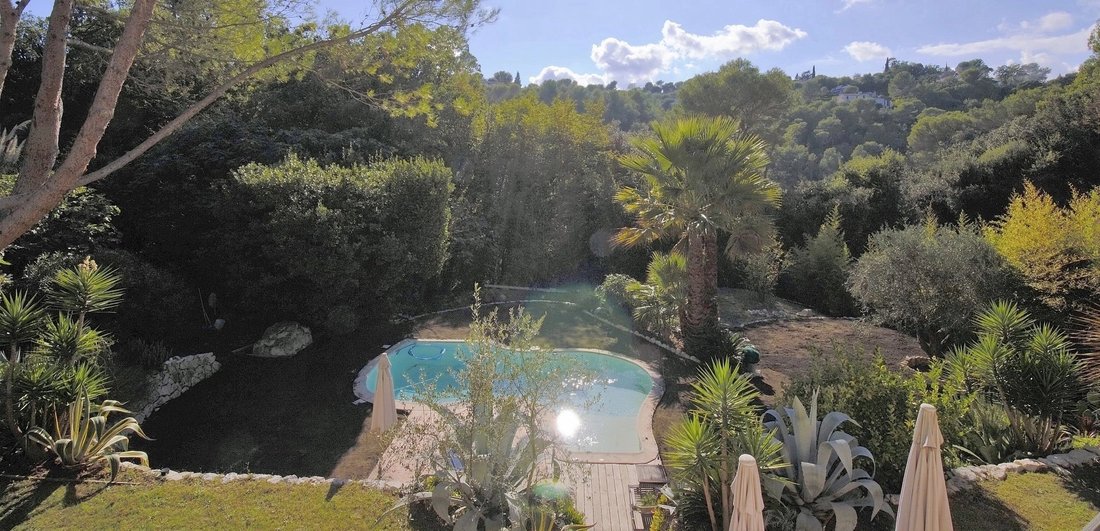 Villa in Village-Saint Julien-Saint Pierre, Biot, France 3 - 17837554