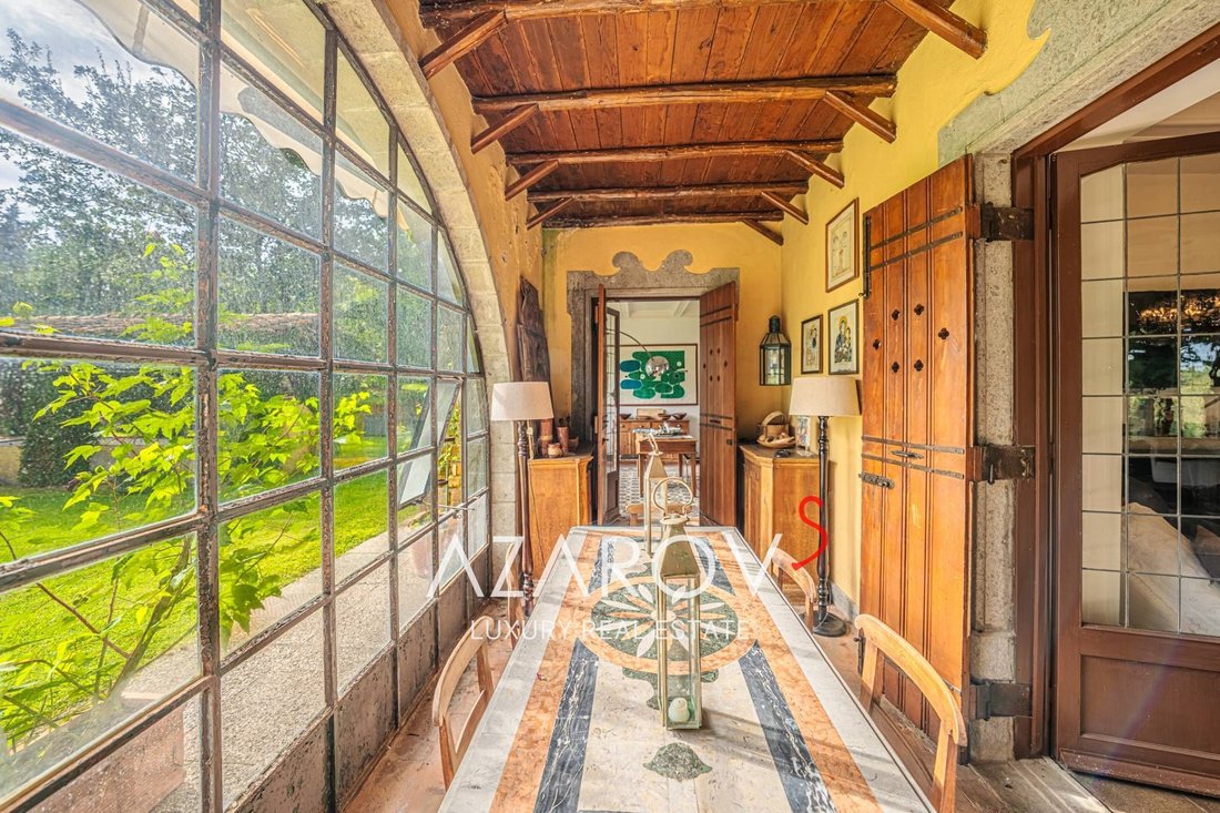 Villa in Nepi, Lazio, Italy 5 - 16215776
