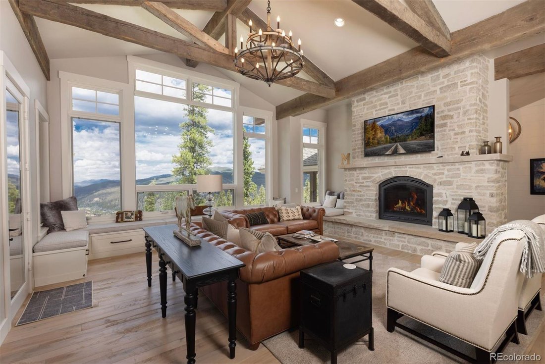 House in Breckenridge, Colorado, United States 4 - 17836610