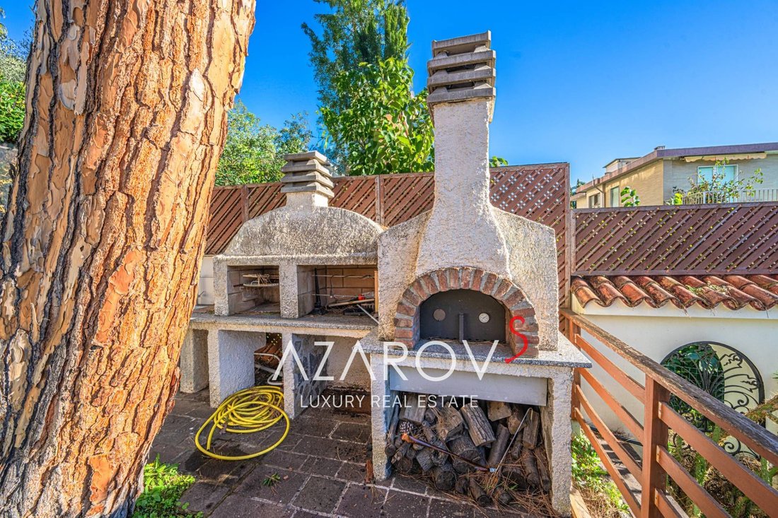 Villa in Corso degli Inglesi, Sanremo, Liguria 2 - 15112535