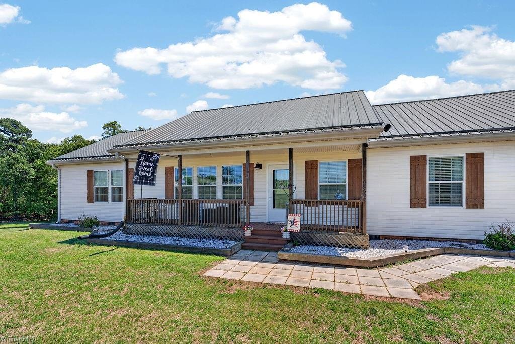 House in Mount Airy, North Carolina, United States 2 - 17836534