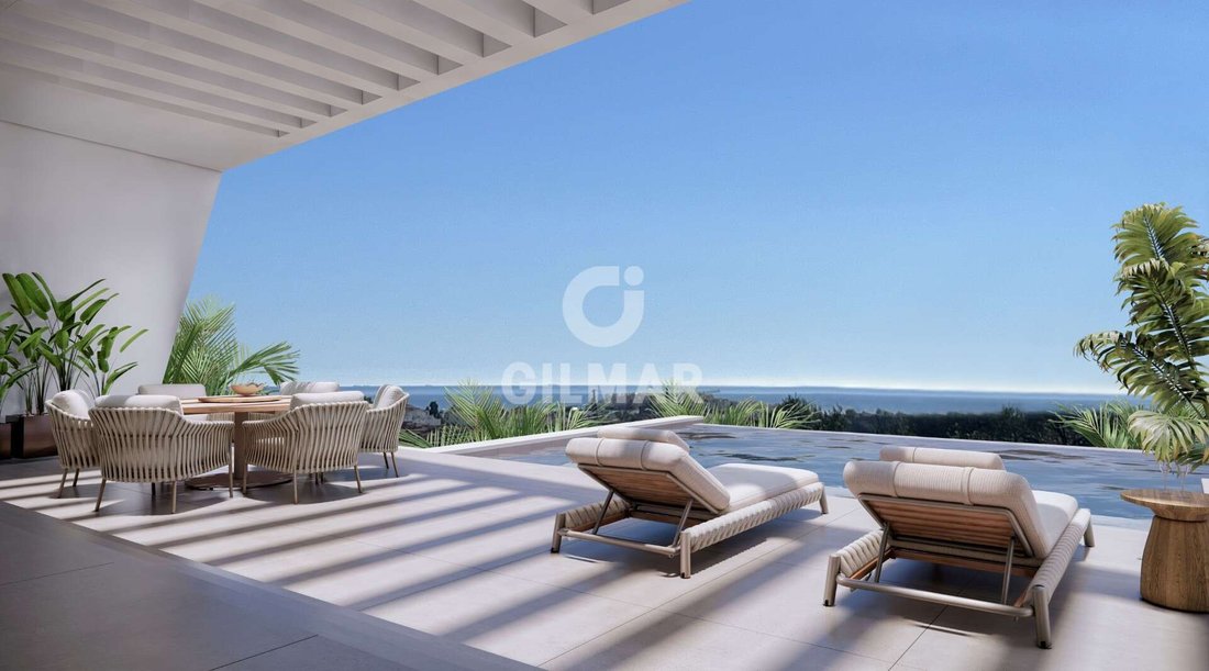 Villa in Casares, Andalusia, Spain 4 - 17837376