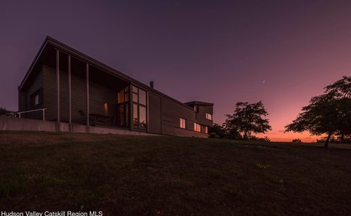 House in Hillsdale, New York, United States 1