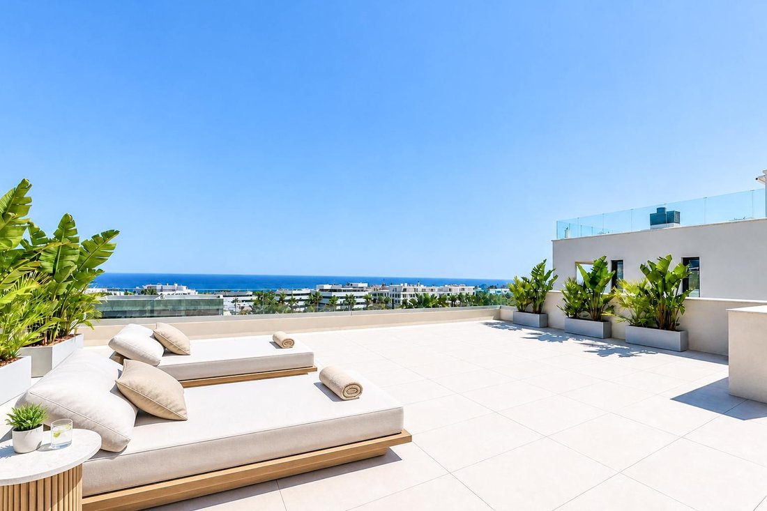 Villa in Sitges, Catalonia, Spain 1 - 16988328