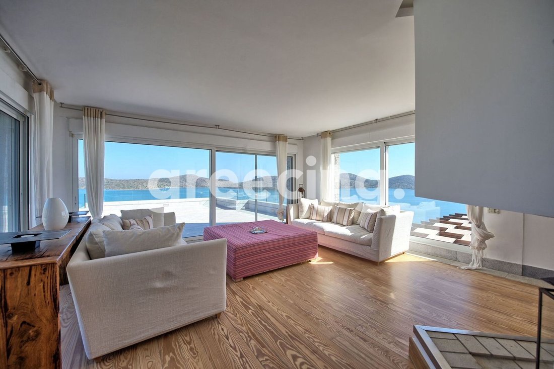 House in Community of Elounta, Agios Nikolaos Municipal Unit, Greece 5 - 17729880
