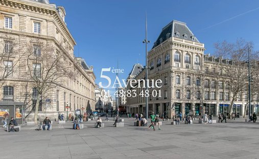 Apartment in République - Saint Ambroise, Paris, Ile-de-France 1