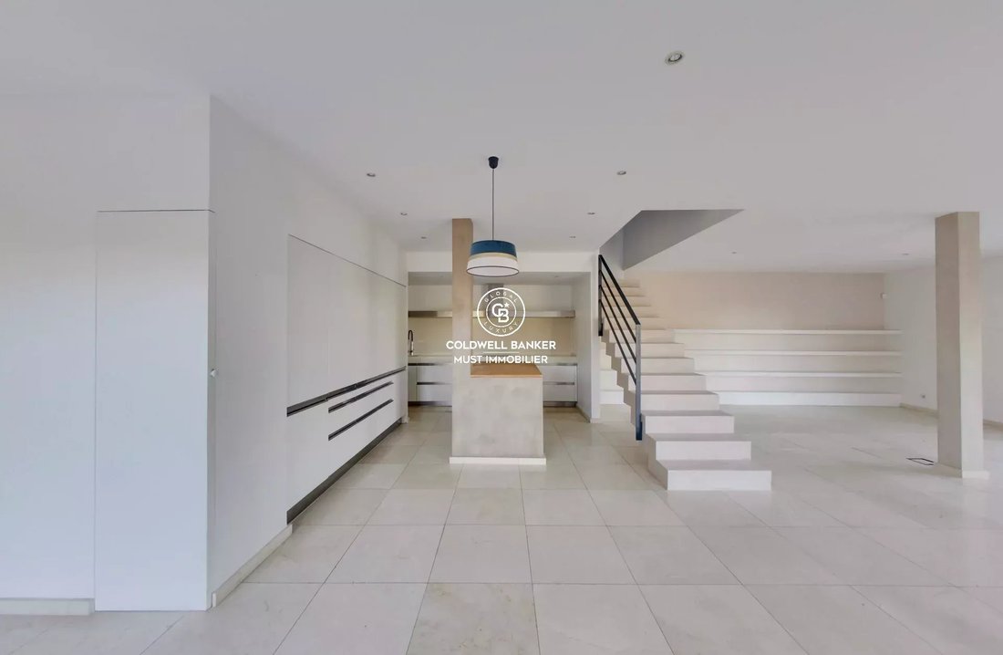 Villa in Village Sud, Canet-en-Roussillon, France 5 - 17837555