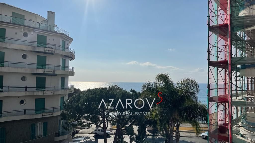 Apartment in Center, Ospedaletti, Liguria 1 - 12345589