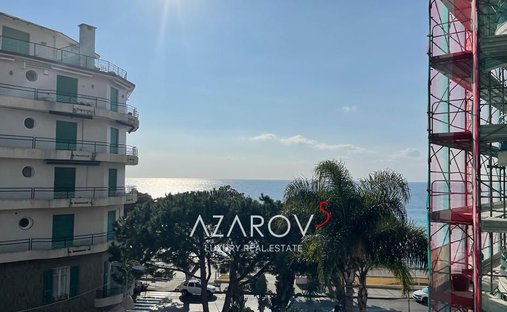 Appartamento a Centro, Ospedaletti, Liguria 1