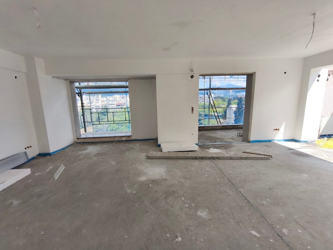 Apartment in 5th District of Thessaloniki, Thessaloniki, Greece 4 - 17836972