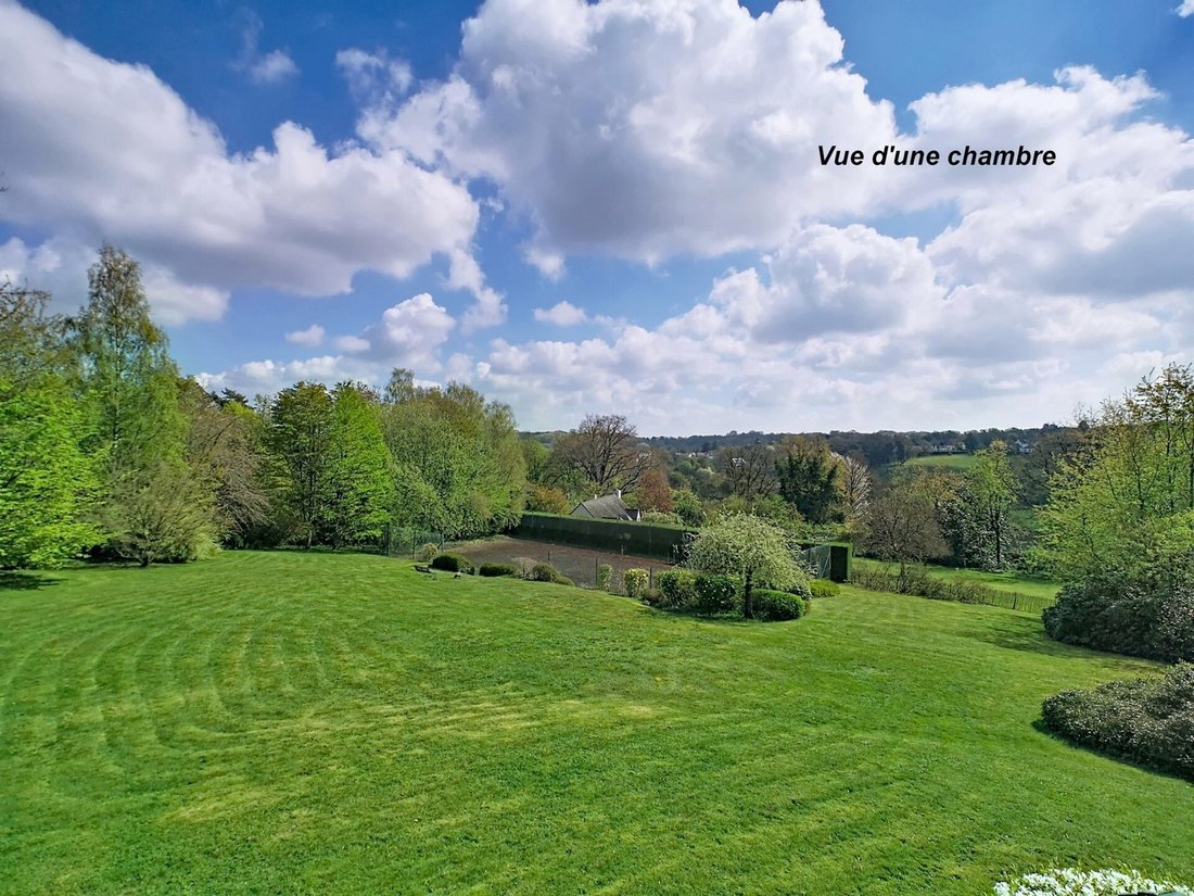 House in Lasne, Wallonia, Belgium 5 - 17837738