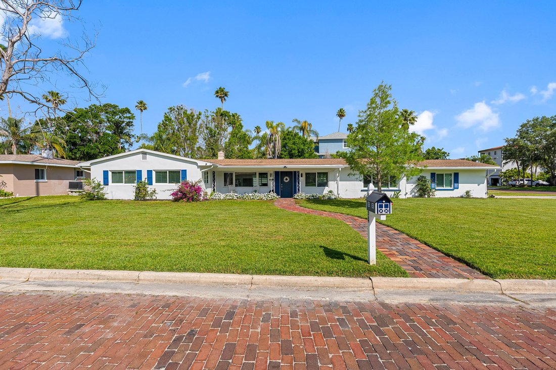 House in Dunedin, Florida, United States 2 - 17837644