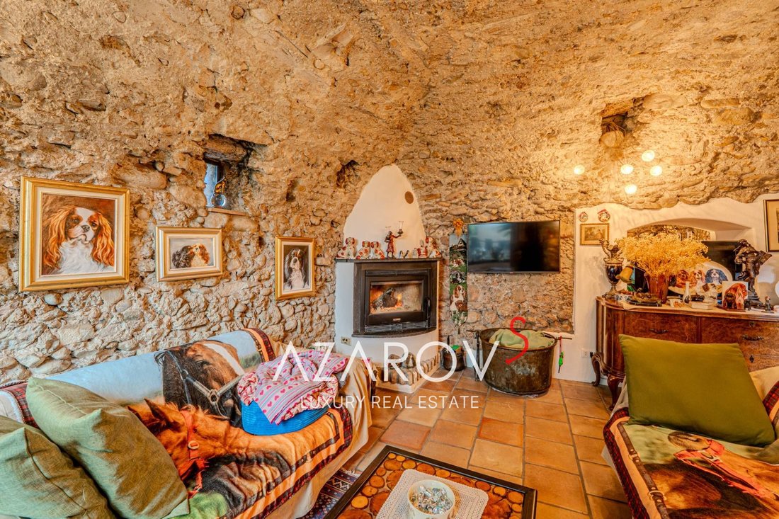 Villa in Roverino, Ventimiglia, Liguria 4 - 17344300