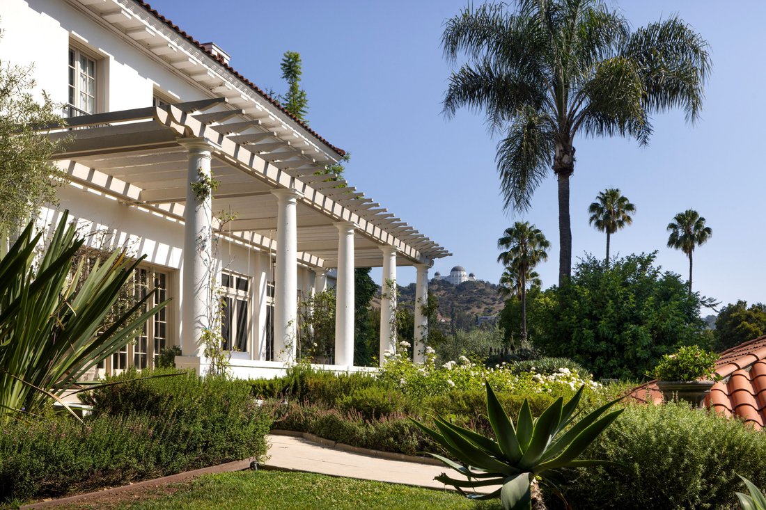 House in Los Angeles, California, United States 3 - 17836208