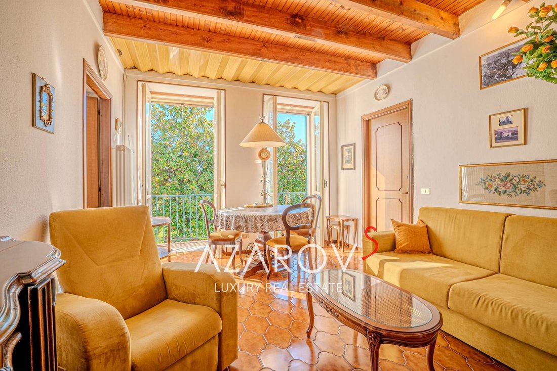 Apartment in Latte, Ventimiglia, Liguria 4 - 14939199