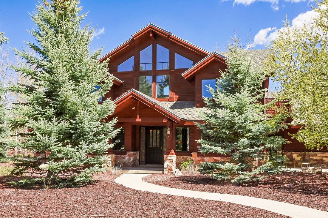 House in Park City, Utah, United States 1 - 17780260