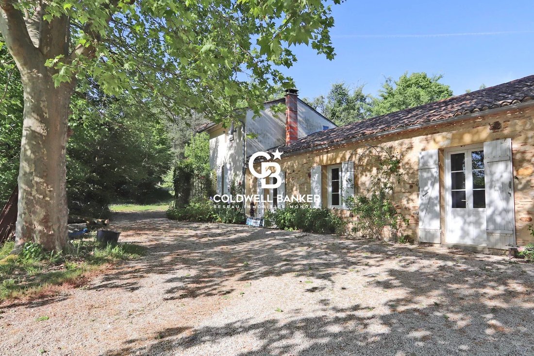 House in Sainte Foy des Vignes, Bergerac, France 3 - 17837565