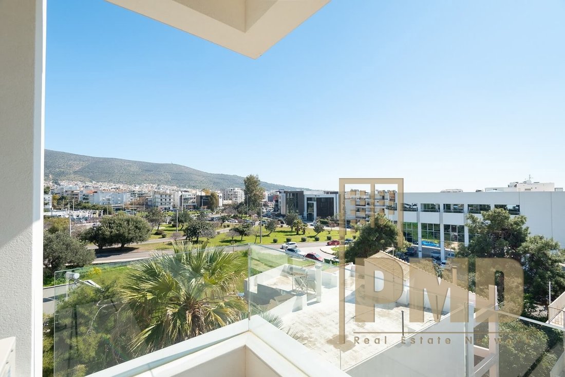 Apartment in Glyfada, Attica, Greece 1 - 14535597