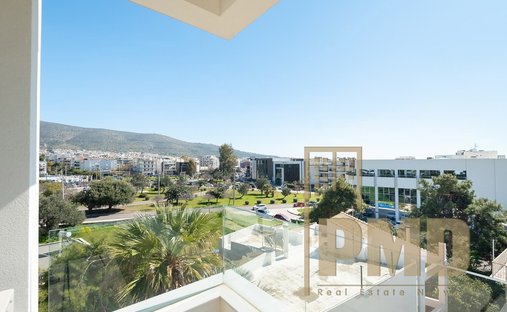 Apartment in Glyfada, Attica, Greece 1