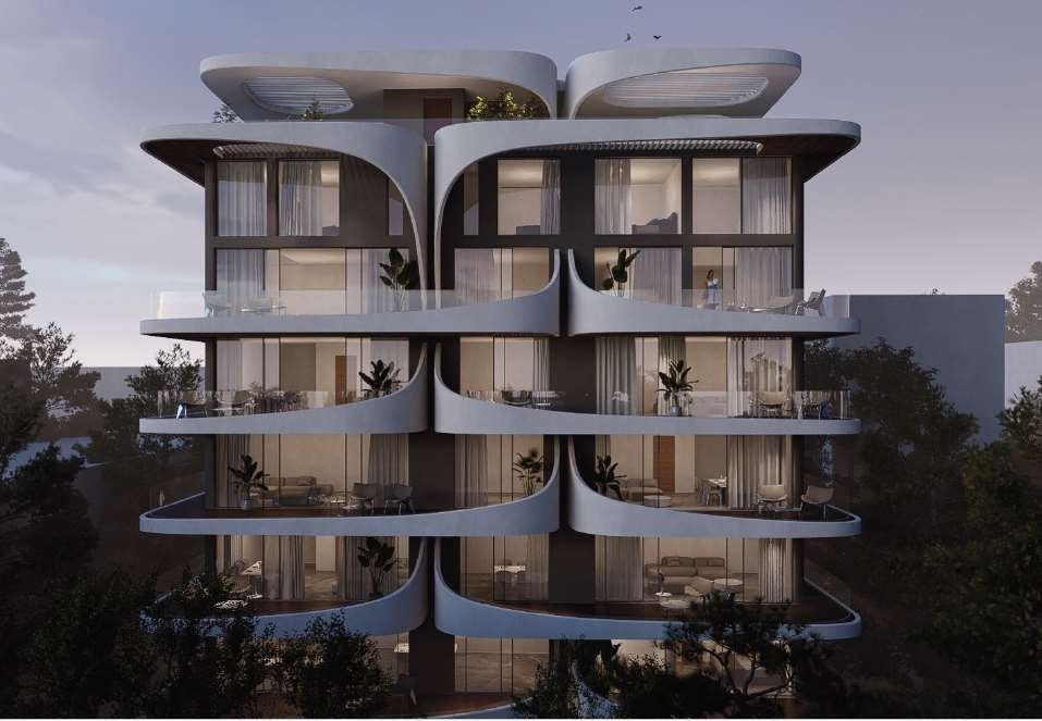 Apartment in Glyfada, Attica, Greece 2 - 17836964