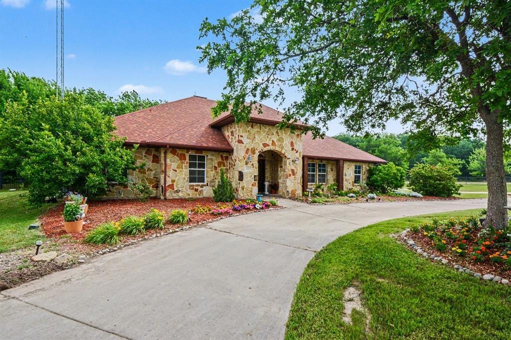 House in Anna, Texas, United States 1 - 17836916