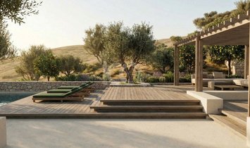Villa en Gortyna Municipal Unit, Grecia 2