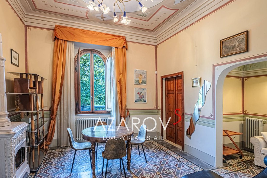 Villa in Collesalvetti, Tuscany, Italy 5 - 17502286