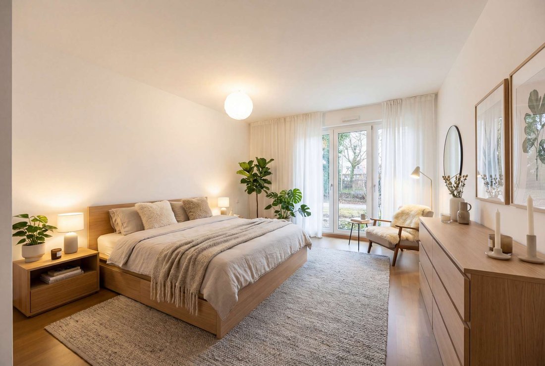 Apartment in Munich, Bavaria, Germany 3 - 17836601