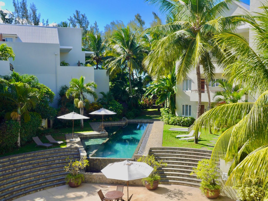 Apartment in Cap Malheureux, Rivière du Rempart District, Mauritius 1 - 17837762