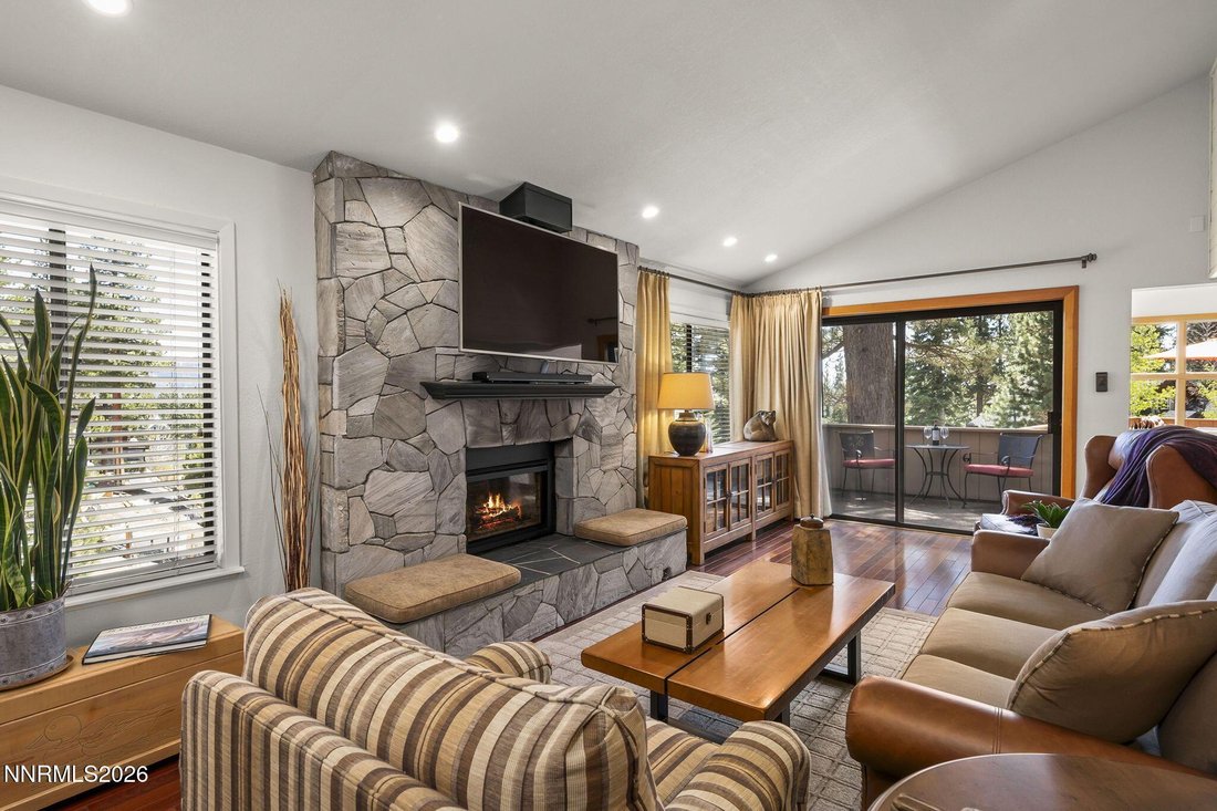 House in Incline Village, Nevada, United States 5 - 17837421