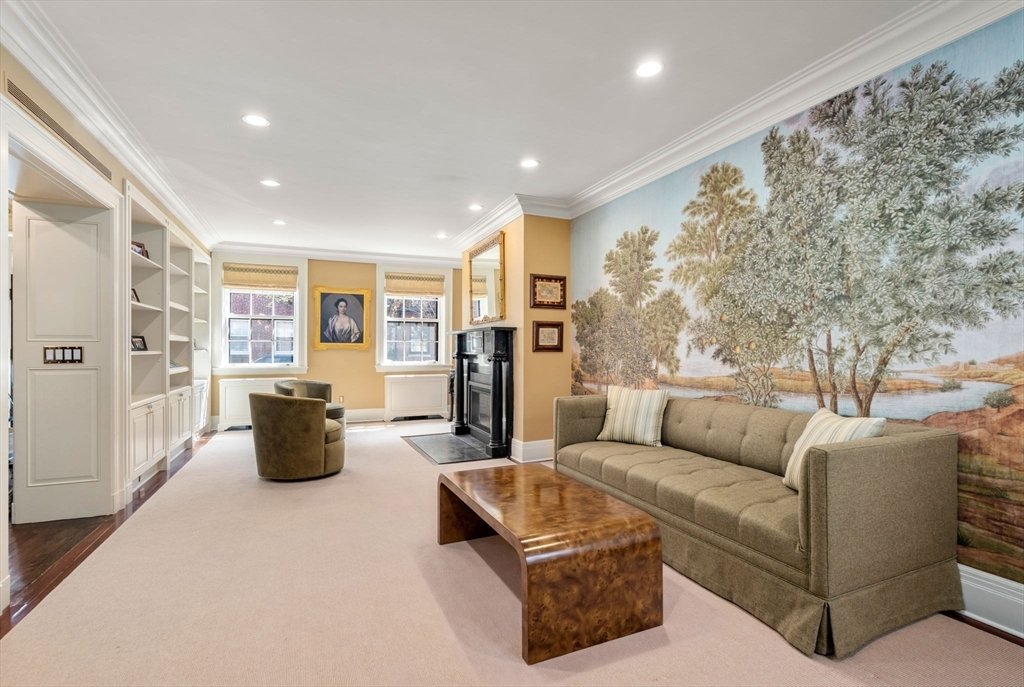 House in Boston, Massachusetts, United States 4 - 17836311