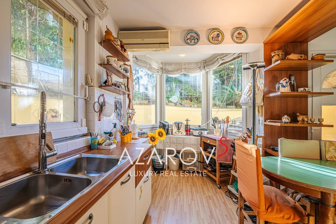 Villa in Foce, Sanremo, Italy 3 - 14787437
