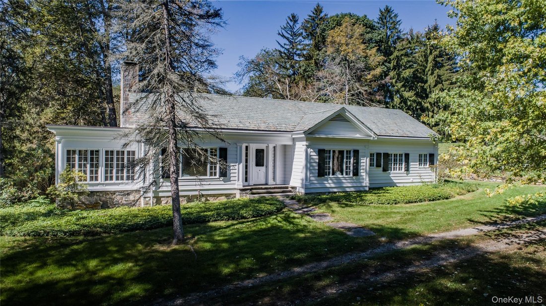 House in Wingdale, New York, United States 5 - 17836483