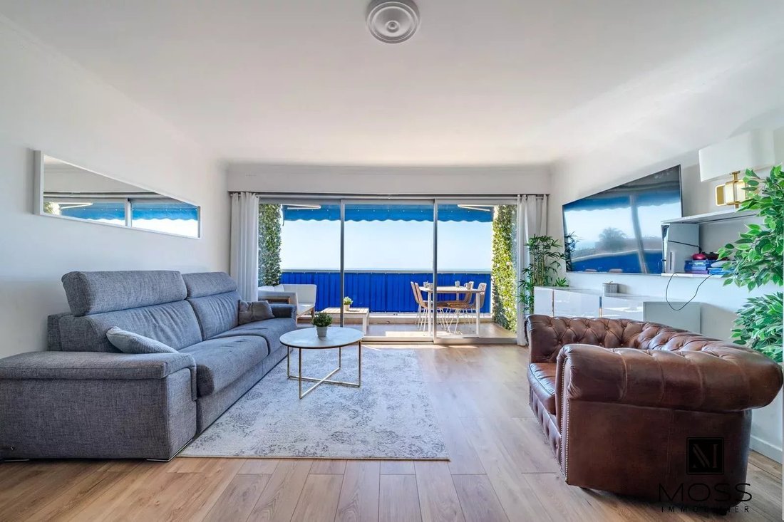 Apartment in Nice, Provence-Alpes-Côte d'Azur, France 5 - 17837476
